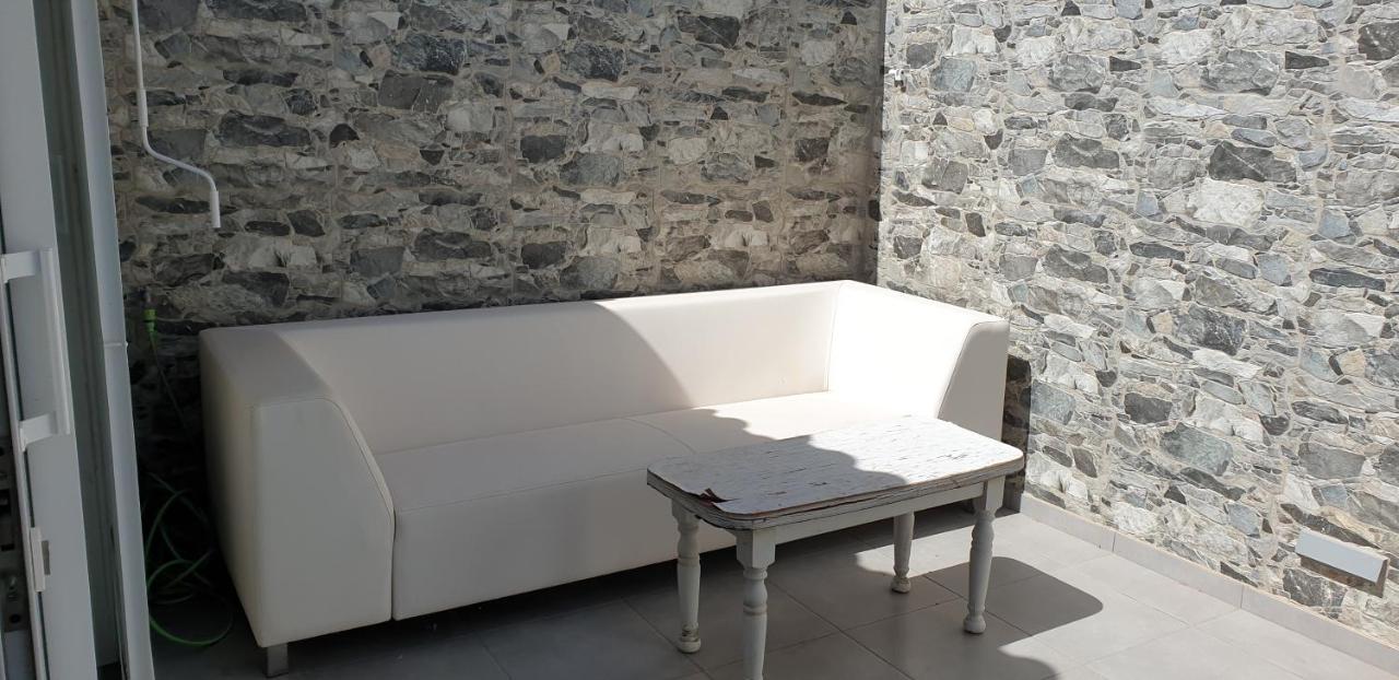 Go2Tenerife Apart'Dolce Terrace, Swimming Pool & Parking Costa Del Silencio Zewnętrze zdjęcie