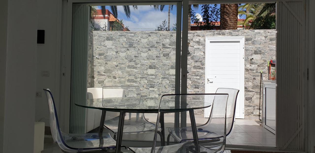 Go2Tenerife Apart'Dolce Terrace, Swimming Pool & Parking Costa Del Silencio Zewnętrze zdjęcie