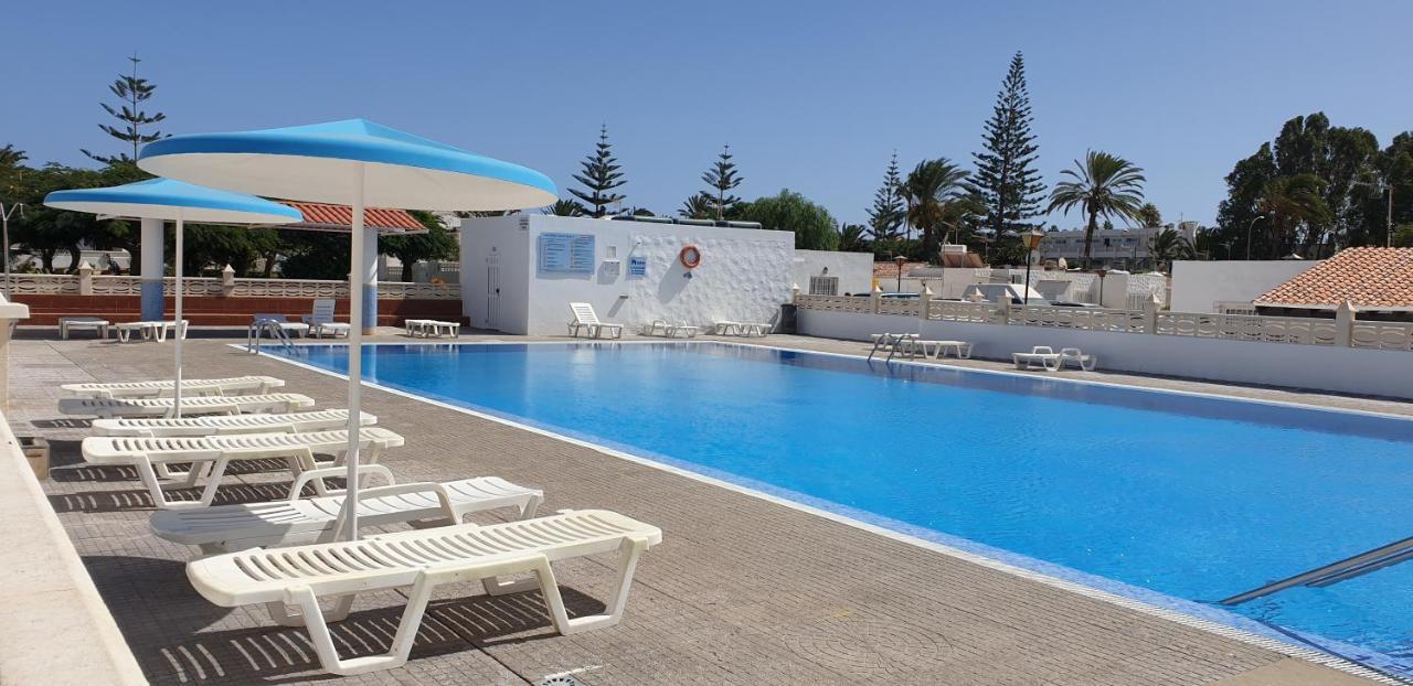 Go2Tenerife Apart'Dolce Terrace, Swimming Pool & Parking Costa Del Silencio Zewnętrze zdjęcie