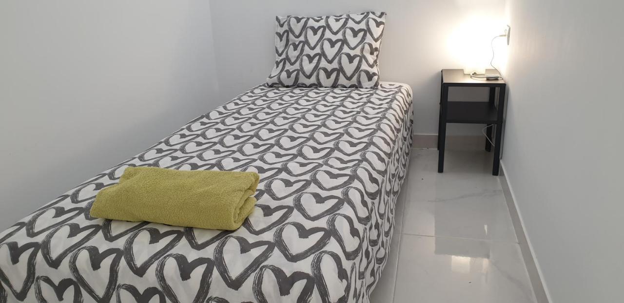 Go2Tenerife Apart'Dolce Terrace, Swimming Pool & Parking Costa Del Silencio Zewnętrze zdjęcie