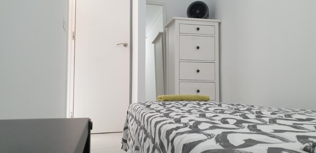 Go2Tenerife Apart'Dolce Terrace, Swimming Pool & Parking Costa Del Silencio Zewnętrze zdjęcie